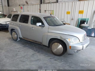 CHEVROLET CHEVROLET HHR LT