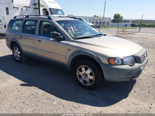 VOLVO VOLVO XC70 2.5T