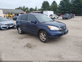 HONDA HONDA CR-V EX-L
