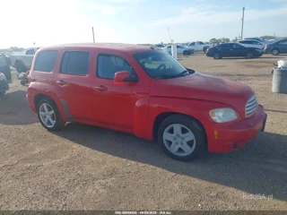 CHEVROLET CHEVROLET HHR LT