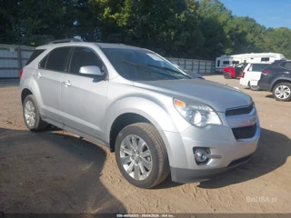CHEVROLET CHEVROLET EQUINOX 2LT