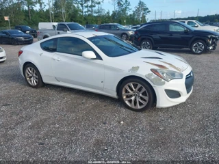 HYUNDAI HYUNDAI GENESIS 2.0T