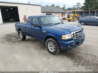 FORD FORD RANGER FX4 OFF-ROAD/SPORT/XL/XLT