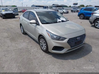 HYUNDAI HYUNDAI ACCENT SE