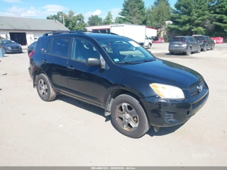 TOYOTA TOYOTA RAV4
