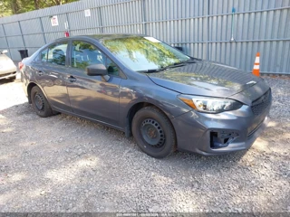 SUBARU SUBARU IMPREZA 2.0I