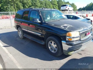 GMC YUKON SLT