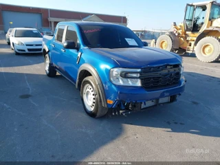 FORD FORD MAVERICK XL
