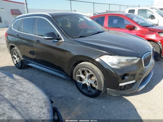 BMW X1 XDRIVE28I
