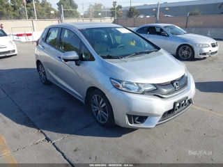 HONDA HONDA FIT EX/EX-L