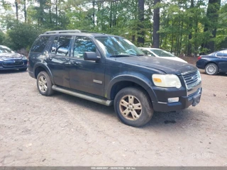 FORD FORD EXPLORER XLT