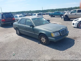 MERCEDES-BENZ MERCEDES-BENZ E 320 BASE/320 SPECIAL