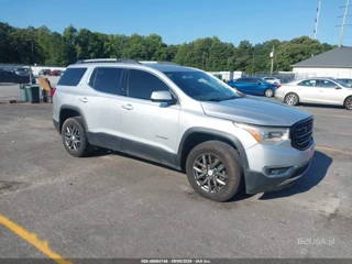 GMC ACADIA SLT-1