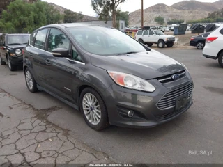 FORD FORD C-MAX HYBRID SEL