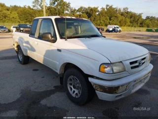 MAZDA MAZDA B3000 DS