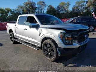 FORD FORD F-150 PLATINUM