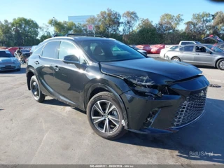 LEXUS LEXUS RX 350H PREMIUM