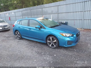 SUBARU SUBARU IMPREZA 2.0I SPORT