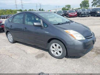 TOYOTA TOYOTA PRIUS