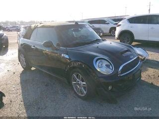 MINI MINI COOPER S