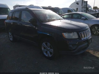 JEEP JEEP COMPASS