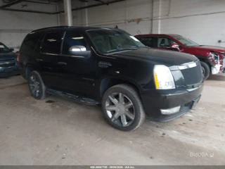 CADILLAC CADILLAC ESCALADE STANDARD