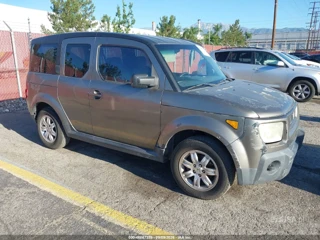 HONDA HONDA ELEMENT EX
