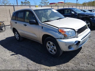 TOYOTA TOYOTA RAV4
