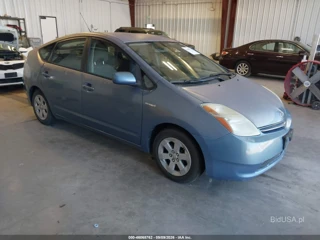 TOYOTA TOYOTA PRIUS