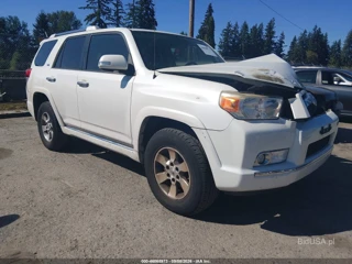 TOYOTA TOYOTA 4RUNNER SR5 V6