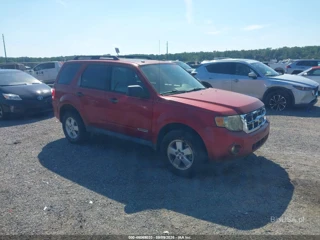 FORD FORD ESCAPE XLT