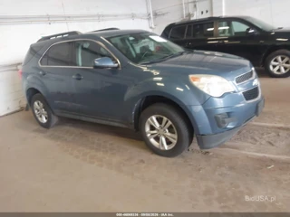 CHEVROLET CHEVROLET EQUINOX 1LT