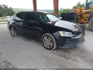 VOLKSWAGEN VOLKSWAGEN JETTA 2.0L S