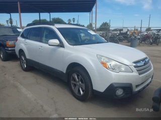 SUBARU SUBARU OUTBACK 2.5I PREMIUM