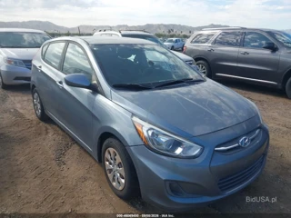 HYUNDAI HYUNDAI ACCENT SE