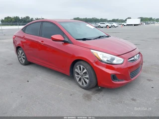 HYUNDAI HYUNDAI ACCENT VALUE EDITION