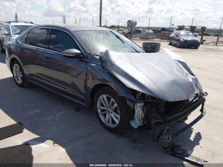 VOLKSWAGEN VOLKSWAGEN PASSAT 2.0T SE