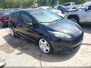 FORD FORD FIESTA ST