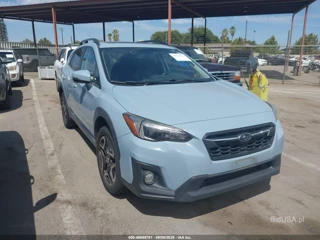 SUBARU SUBARU CROSSTREK 2.0I LIMITED