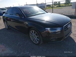 AUDI AUDI A4 2.0T PREMIUM