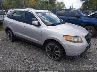 HYUNDAI HYUNDAI SANTA FE GLS