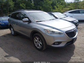 MAZDA MAZDA CX-9 TOURING