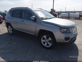 JEEP JEEP COMPASS LATITUDE