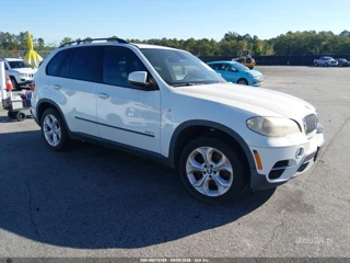 BMW X5 XDRIVE50I