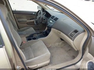 HONDA HONDA ACCORD 2.4 VP