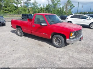 CHEVROLET CHEVROLET C1500 FLEETSIDE W/T