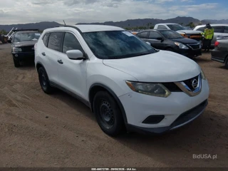 NISSAN NISSAN ROGUE S