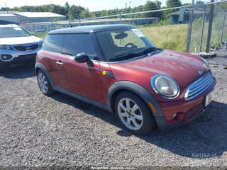 MINI MINI COOPER