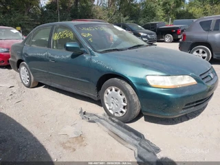 HONDA HONDA ACCORD 2.3 LX