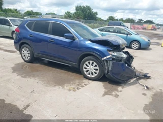 NISSAN NISSAN ROGUE S